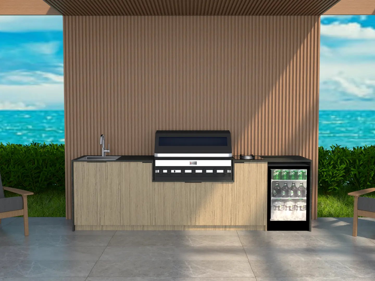 MATADOR-ADELAIDE-BLACK TOPS