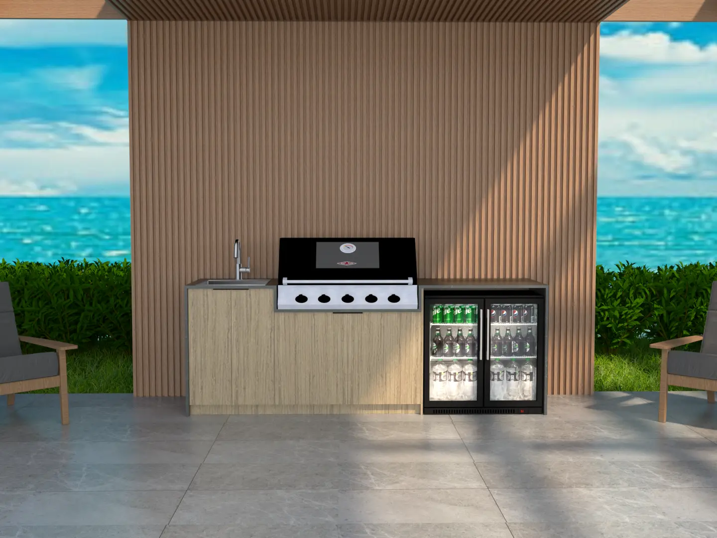 BEEFEATER-BAROSSA-BLACK TOPS