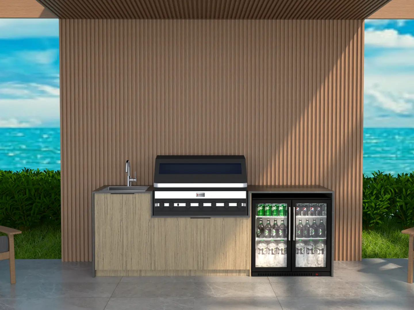 MATADOR-BAROSSA-BLACK TOPS