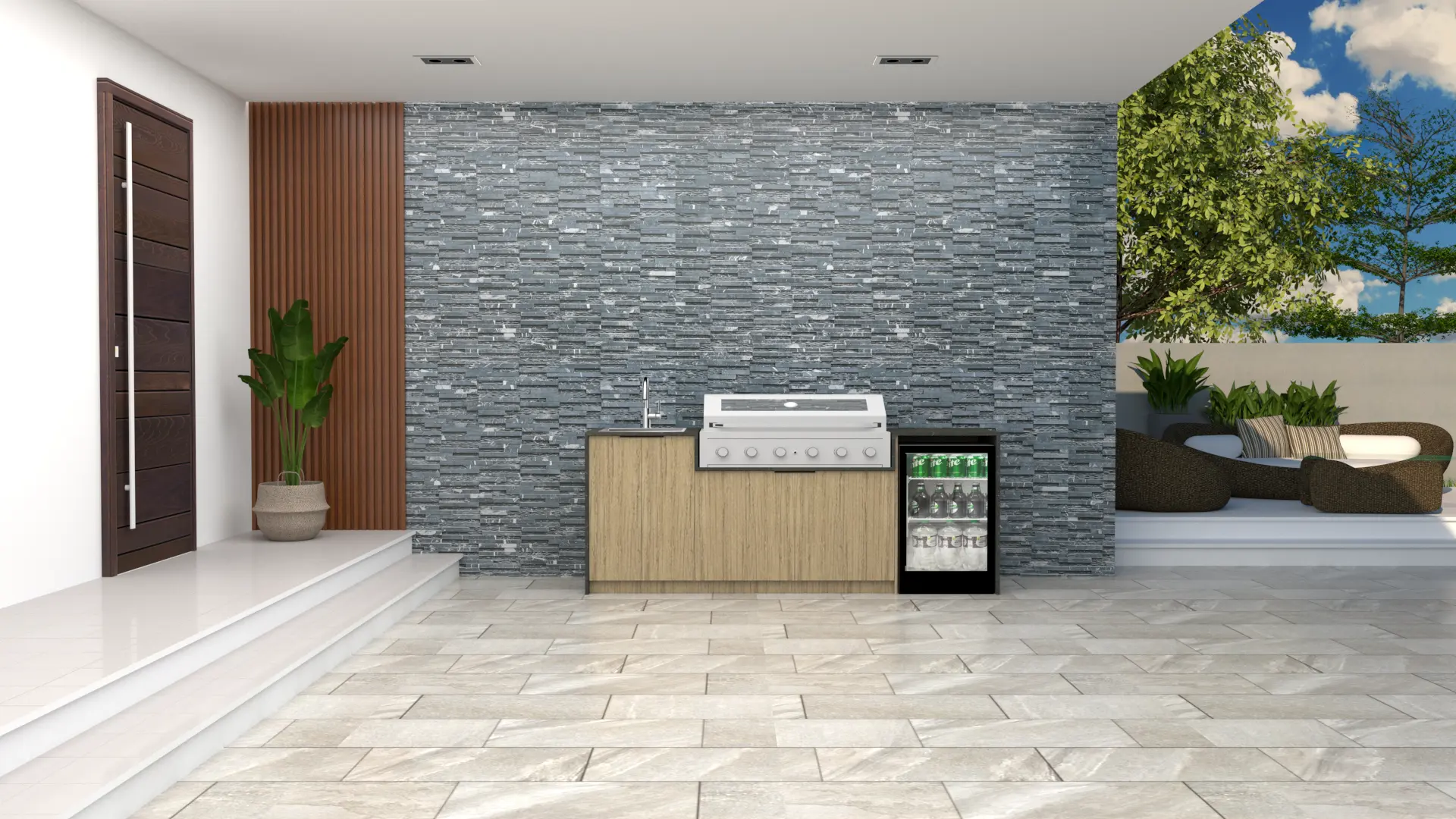 GASMATE-DARWIN-BLACK TOPS