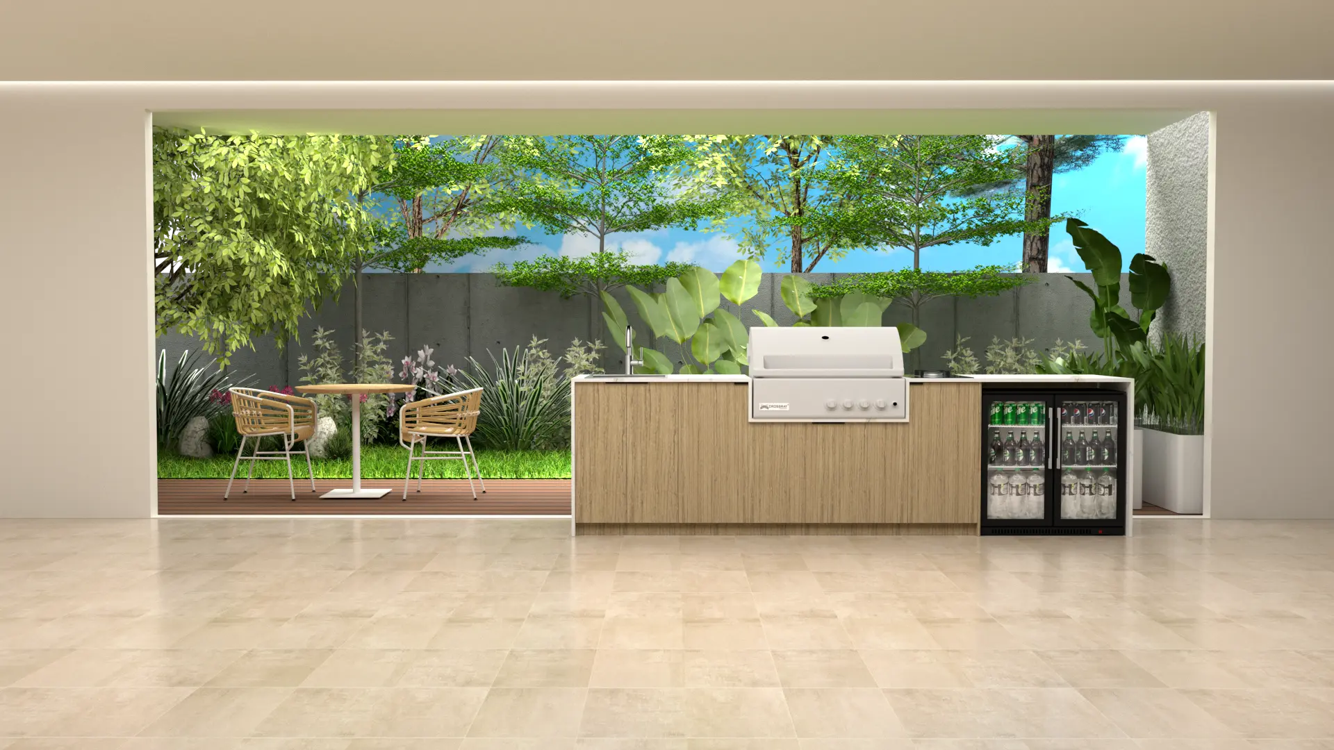 CROSSRAY-FLINDERS-LIGHT TOPS