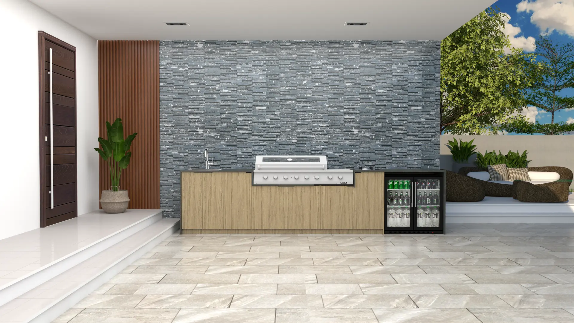 GASMATE-FLINDERS-BLACK TOPS