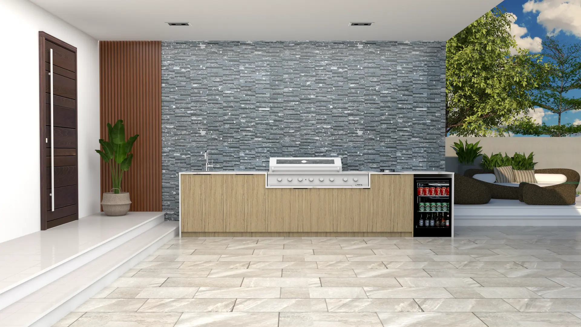 GASMATE-GRAMPIANS-WHITE TOPS