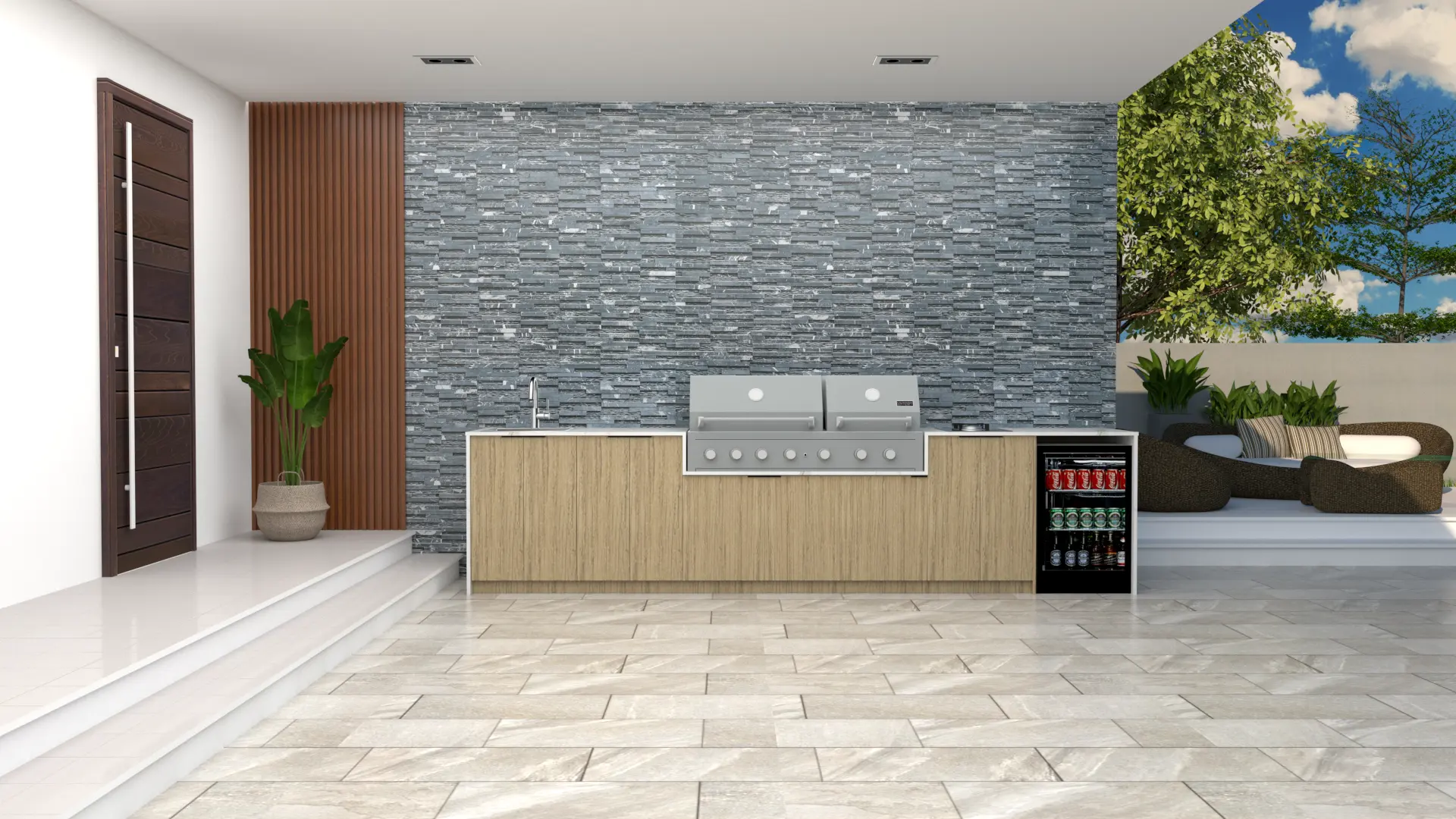 OUTDOOR DOMAIN-GRAMPIANS-WHITE TOPS