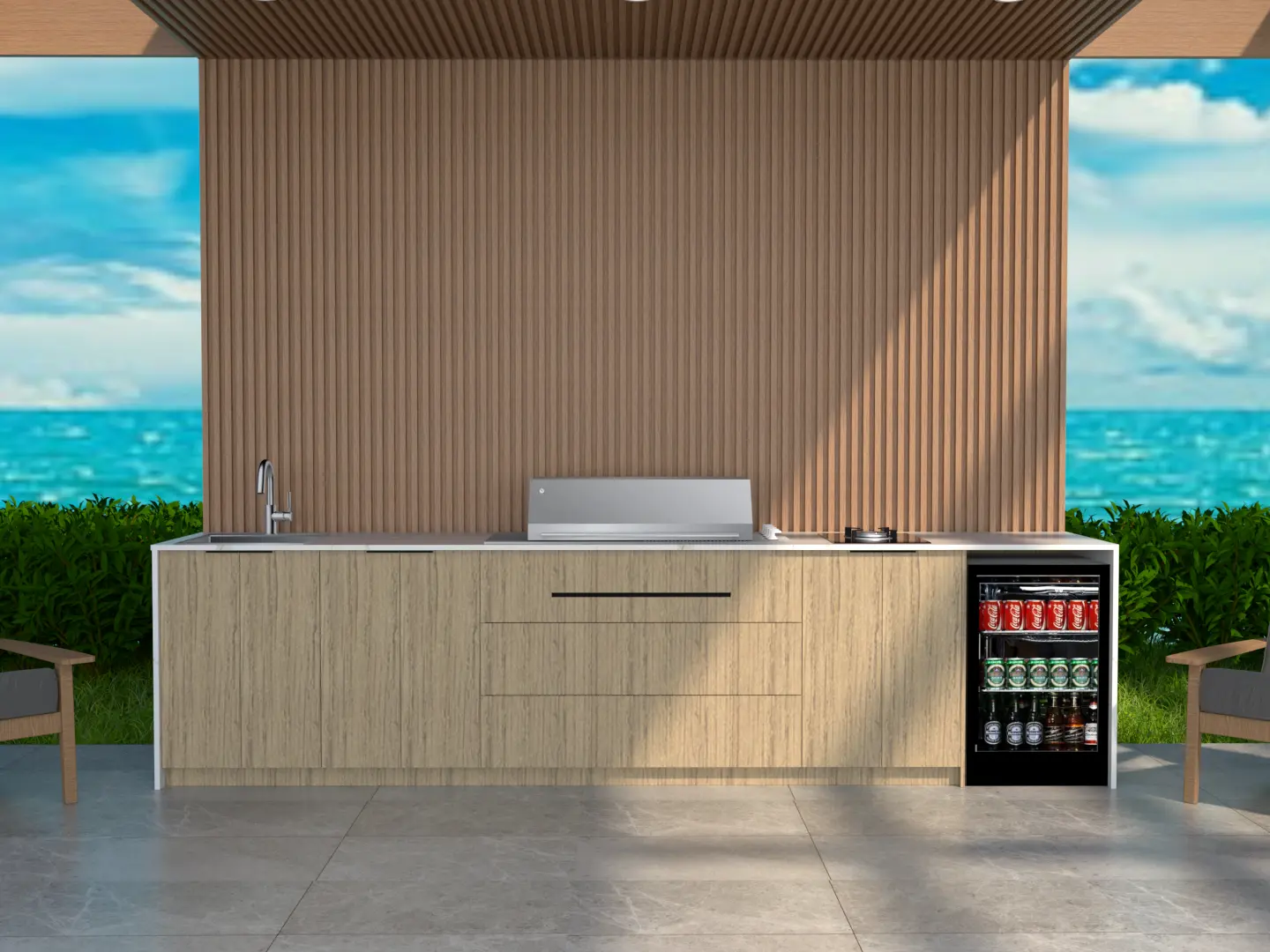 SMEG-GRAMPIANS-WHITE TOPS