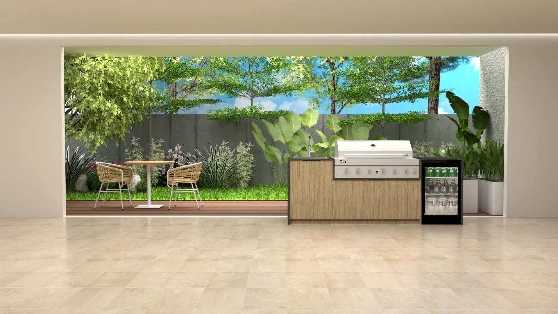 EURO-KEMBERLEY-BLACK TOPS