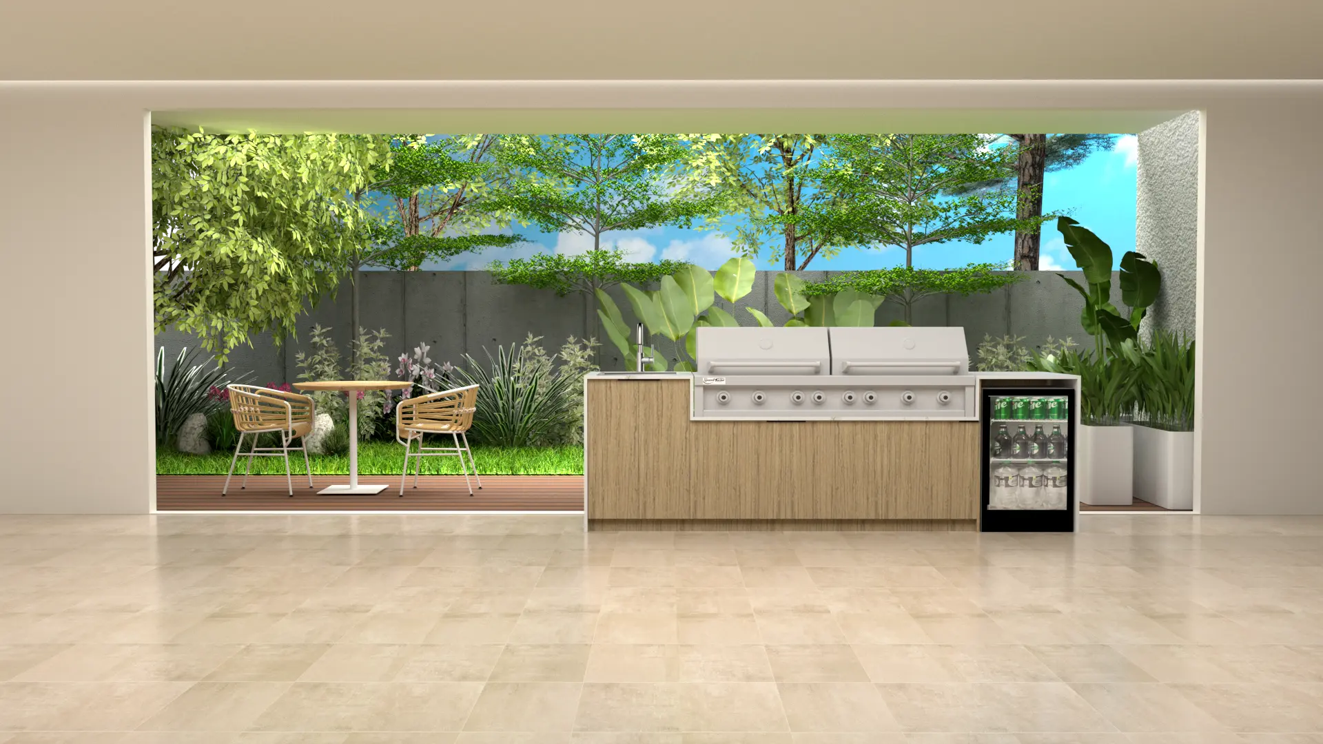 ZEIGLER & BROWN-KEMBERLEY-WHITE TOPS