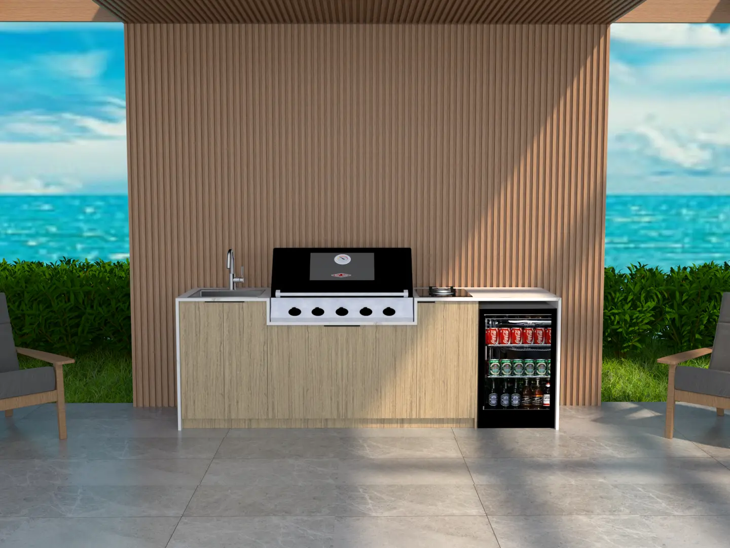 BEEFEATER-OUTBACK-WHITE TOPS