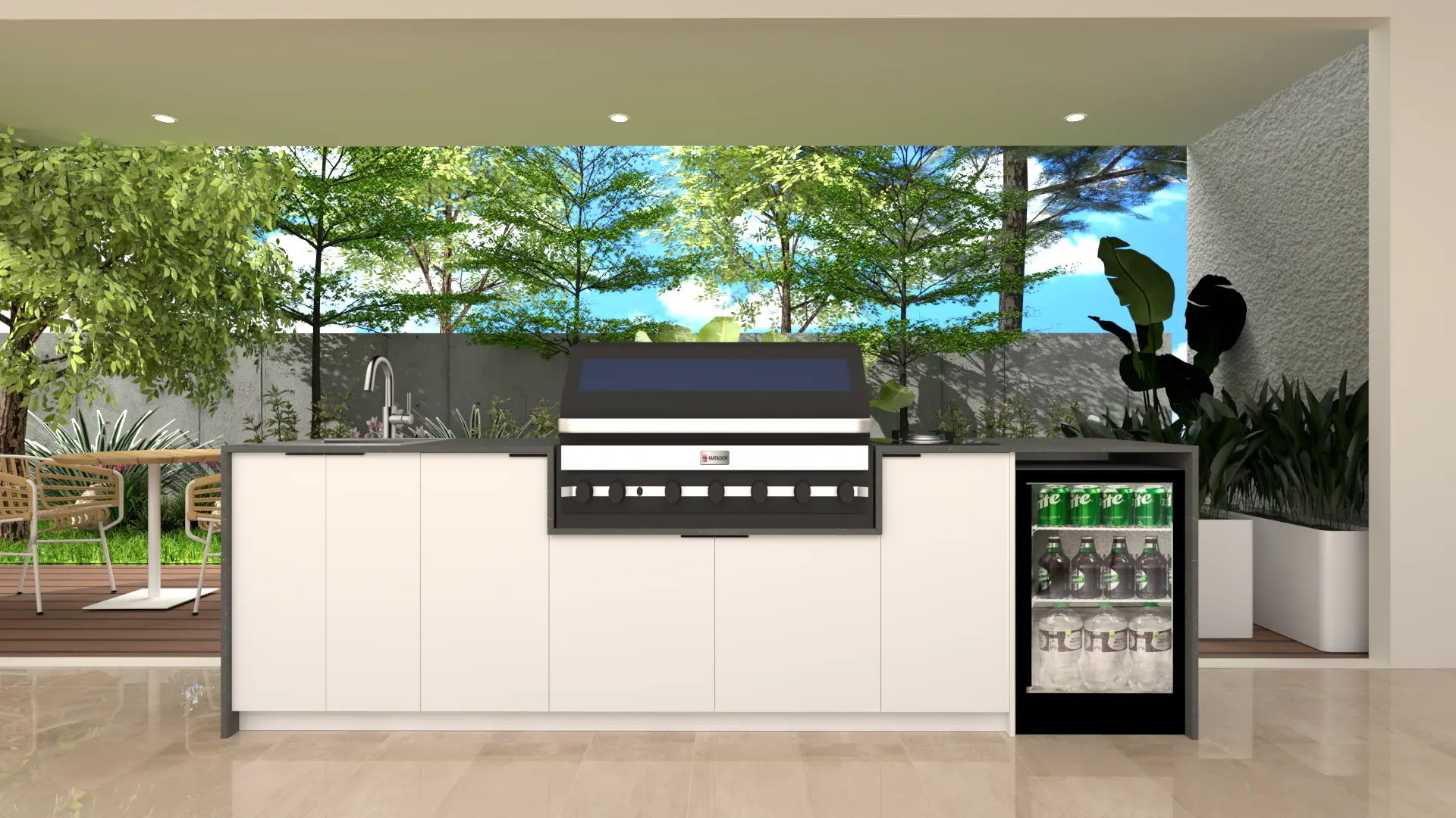 MATADOR-ADELAIDE-WHITE TOPS