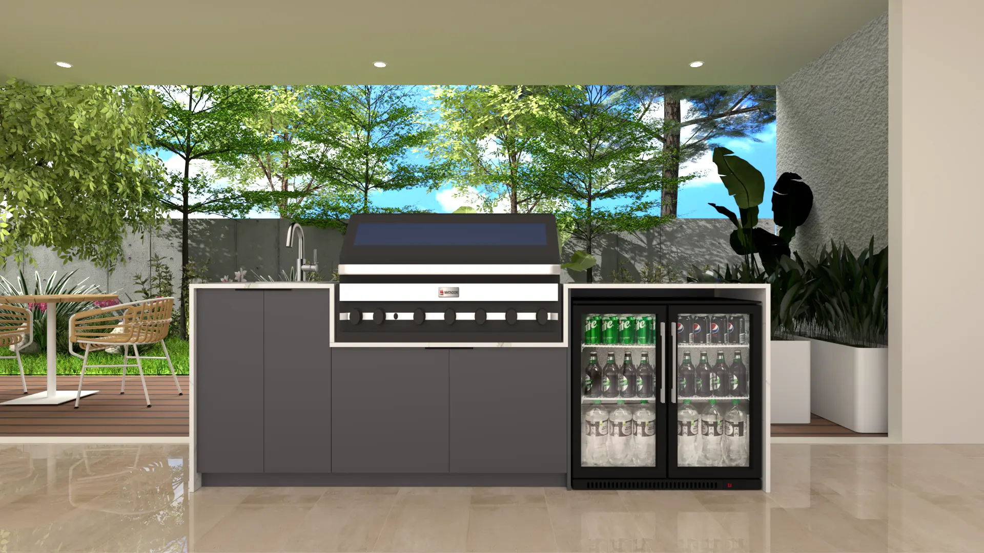 MATADOR-BAROSSA-WHITE TOPS