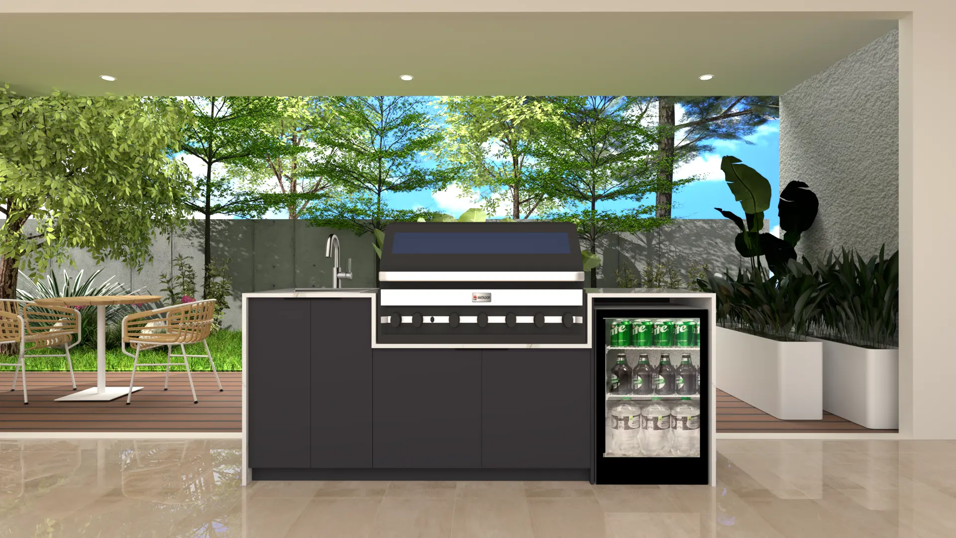 MATADOR-DARWIN-BLACK TOPS