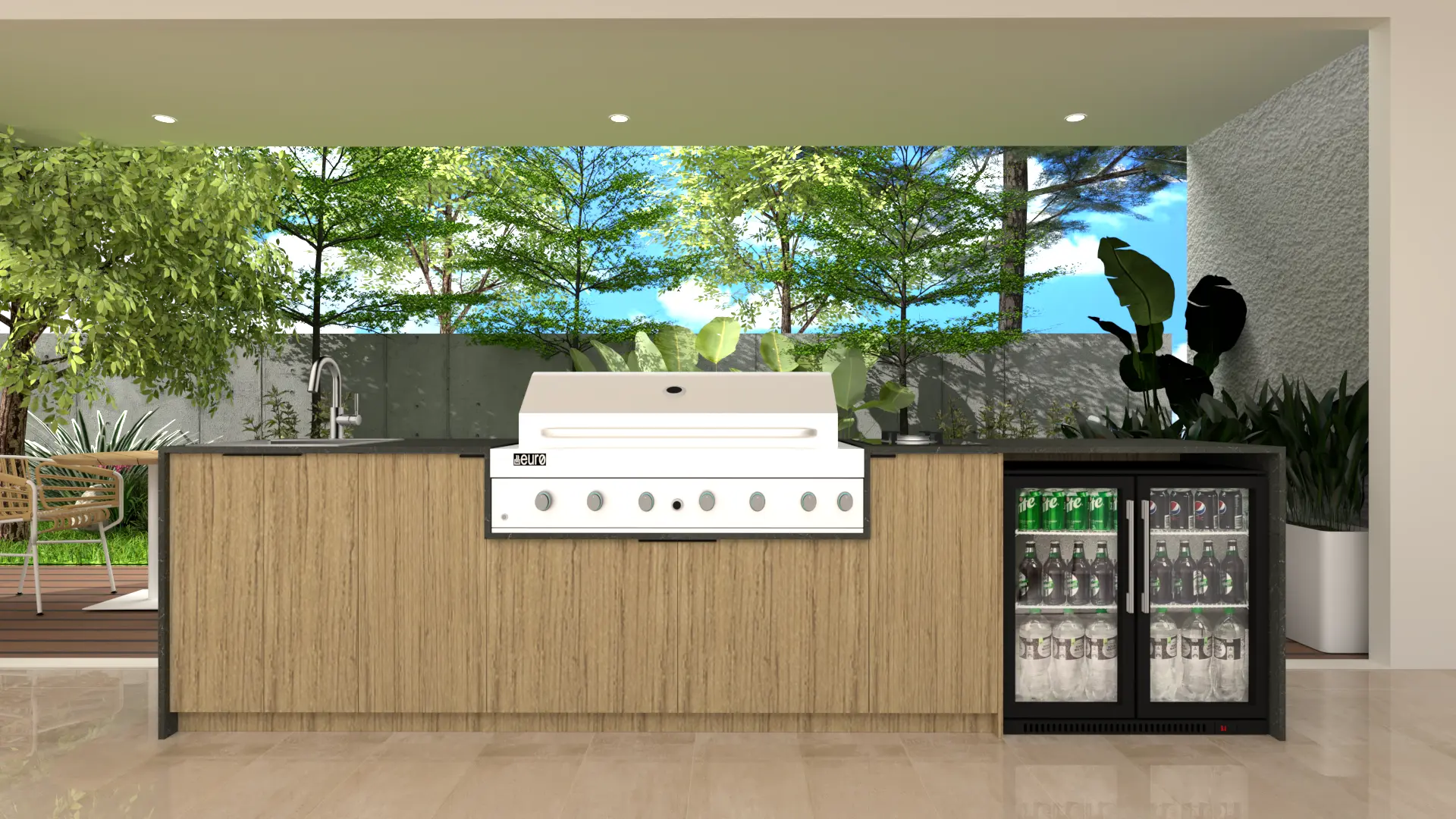 EURO-FLINDERS-DARK TOPS