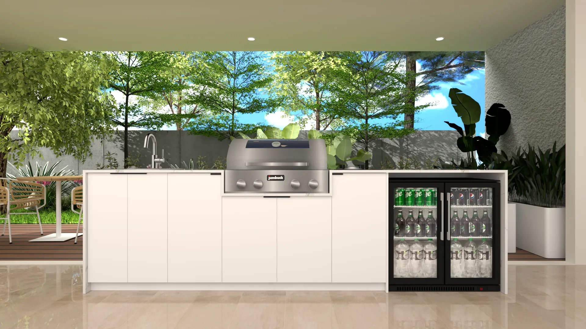 JUMPBUCK-FLINDERS-BLACK TOPS