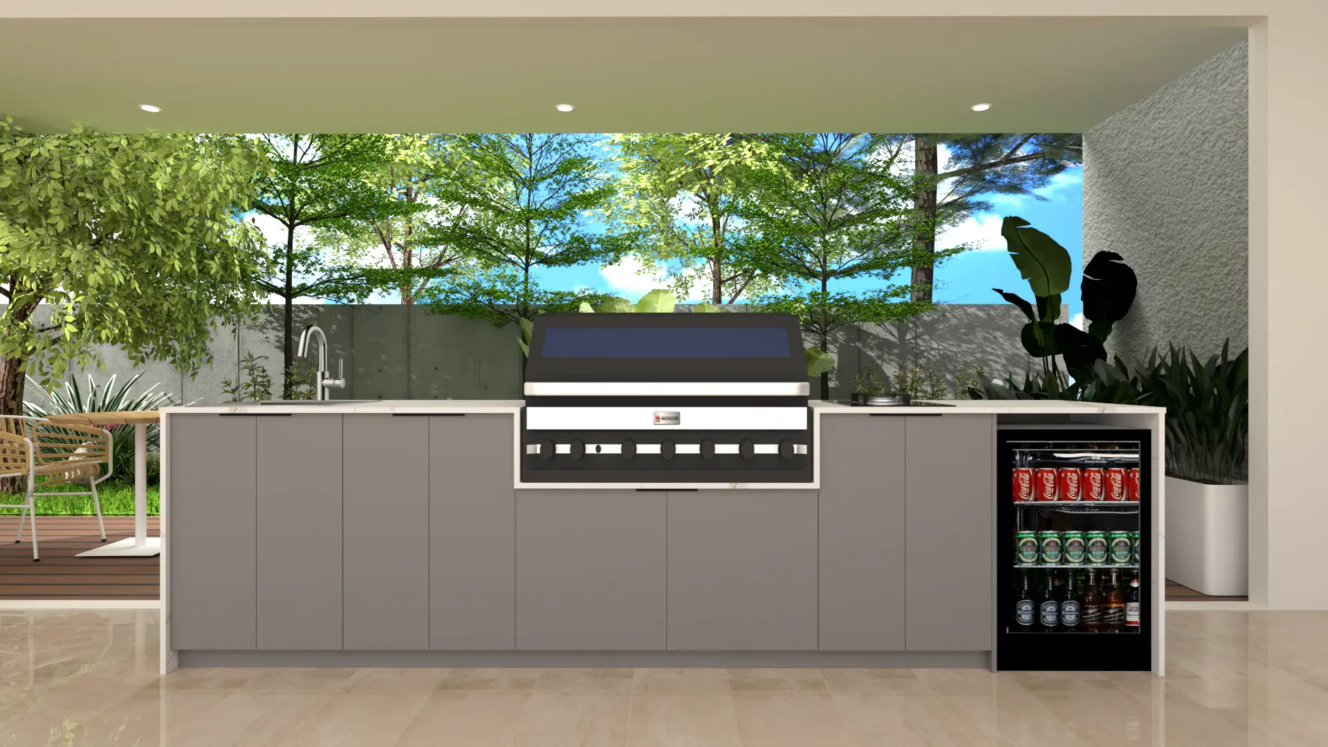 MATADOR-GRAMPIANS-BLACK TOPS