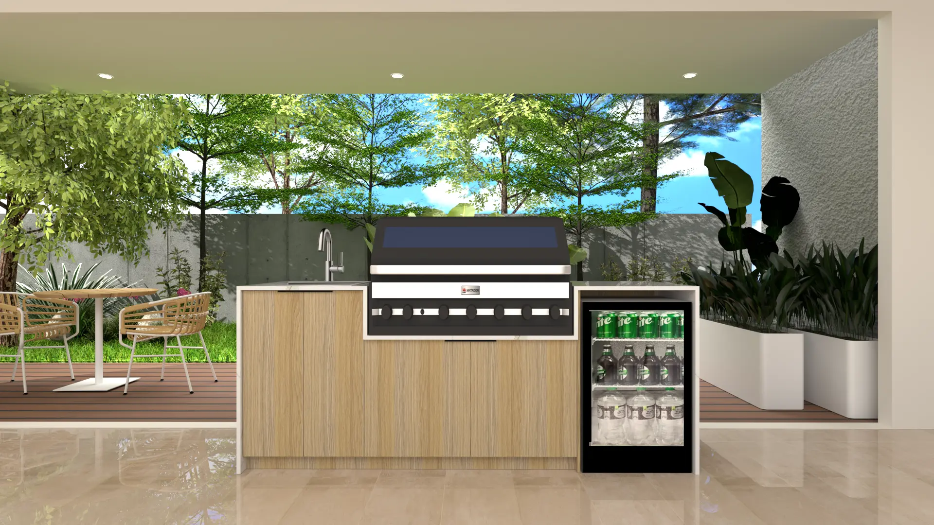 MATADOR-KEMBERLEY-WHITE TOPS