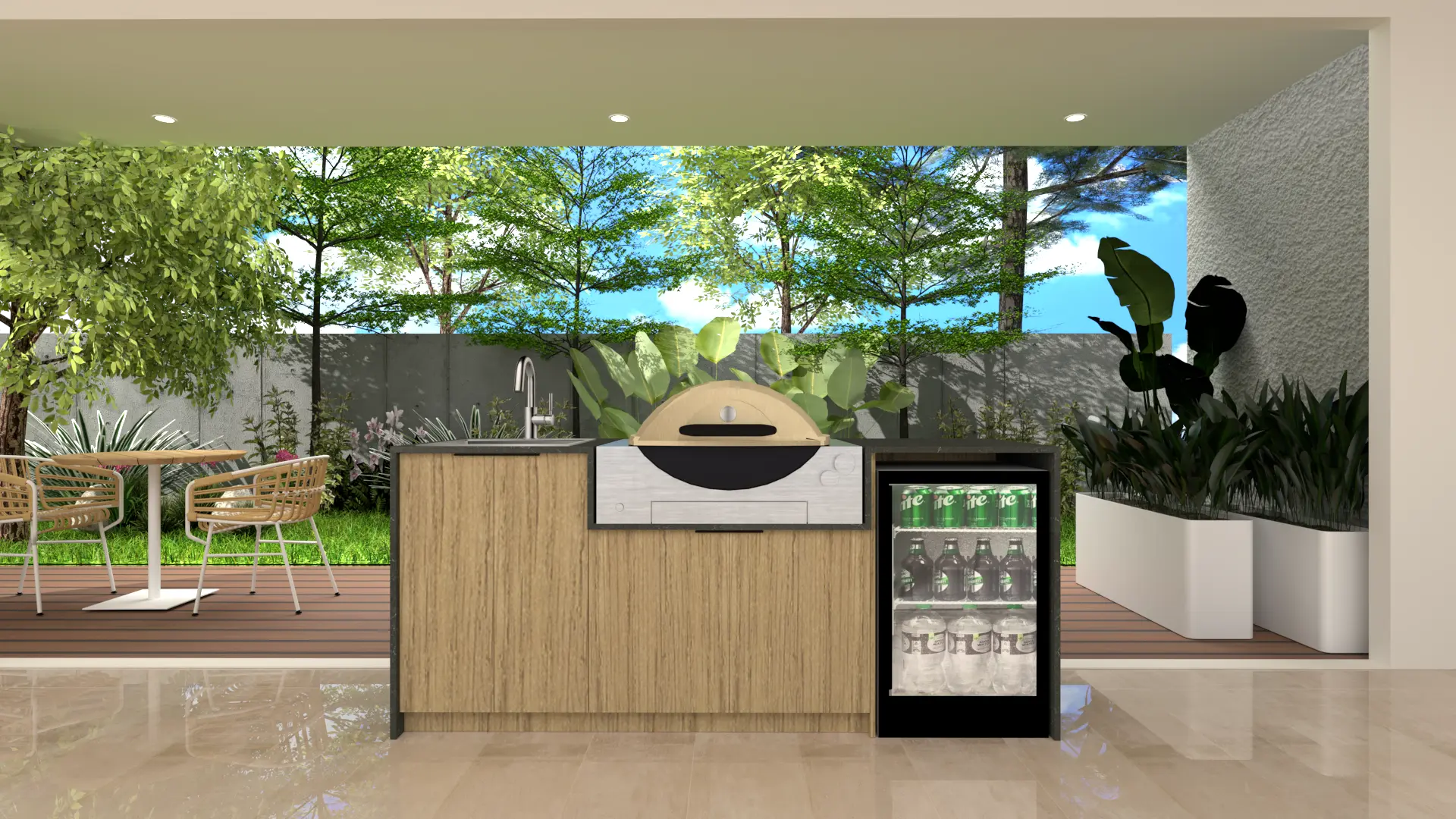 WEBER-KEMBERLEY-BLACK TOPS