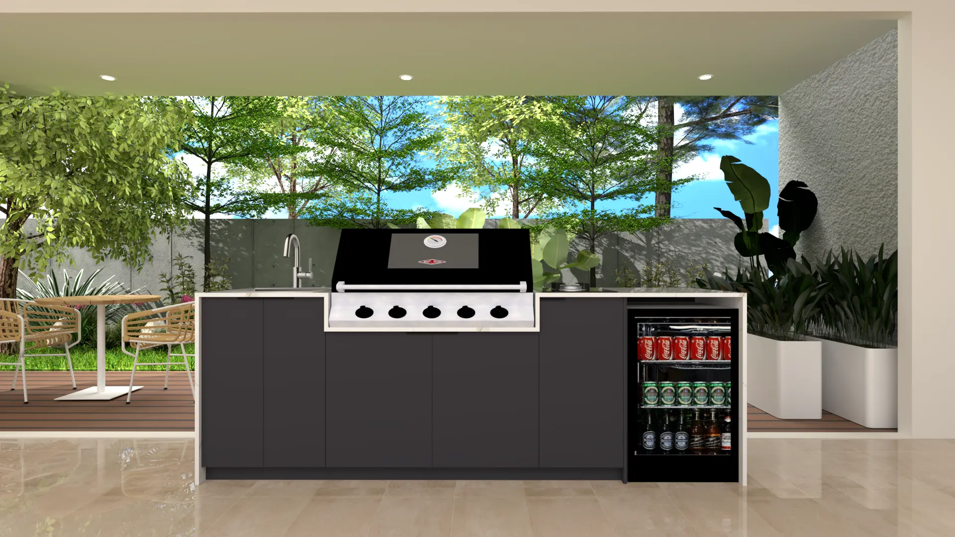 BEEFEATER-OUTBACK-BLACK TOPS