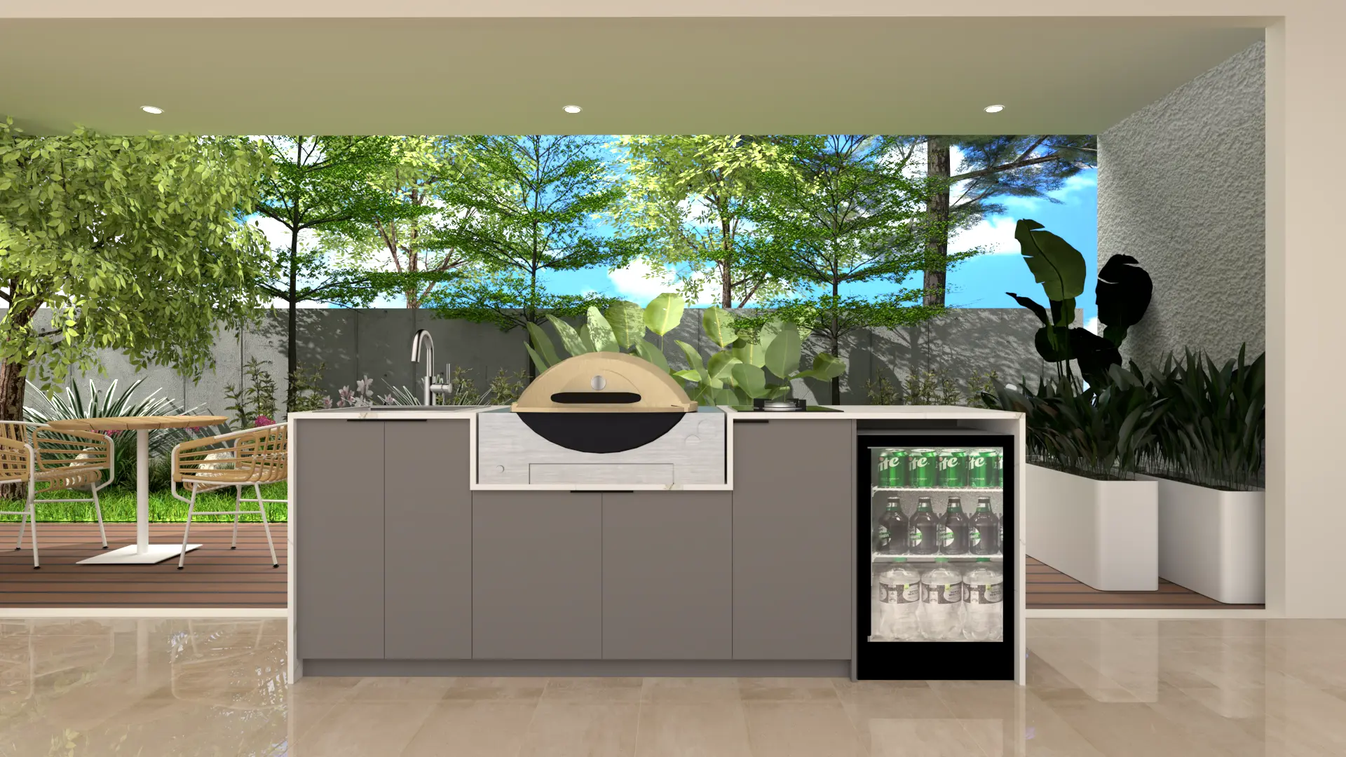 WEBER-OUTBACK-BLACK TOPS