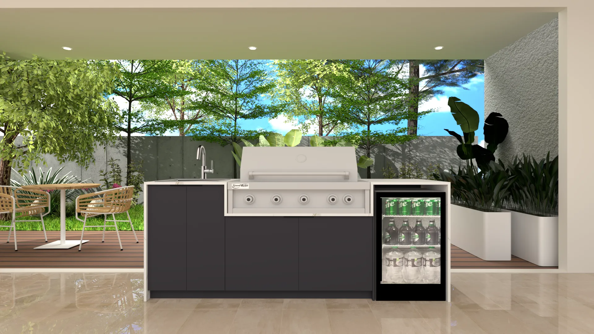 Zeigler & Brown Darwin